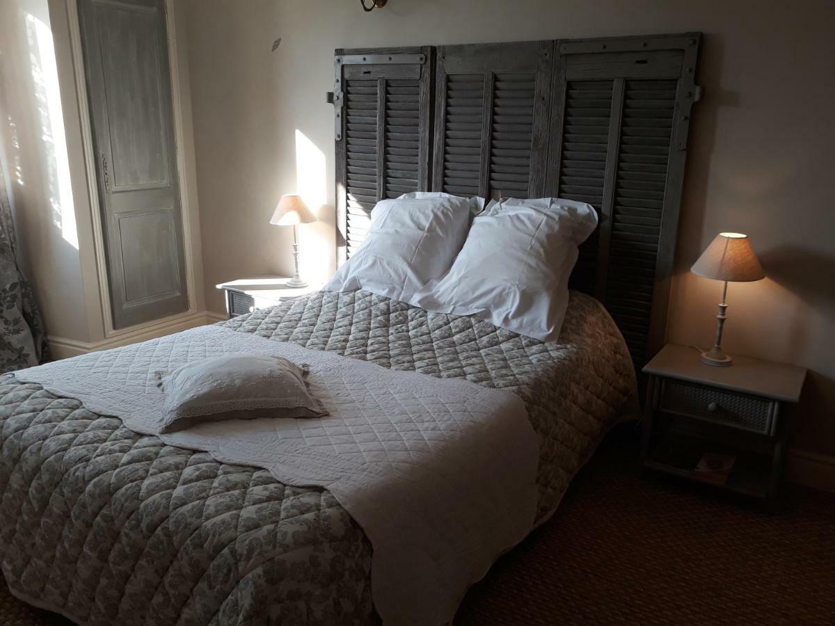 Chambre D'Hotes La Citadelle Lardier-et-Valenca Kültér fotó